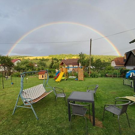 Apartman Lucky 5 Izbovy Rodinny Dom Zewnętrze zdjęcie
