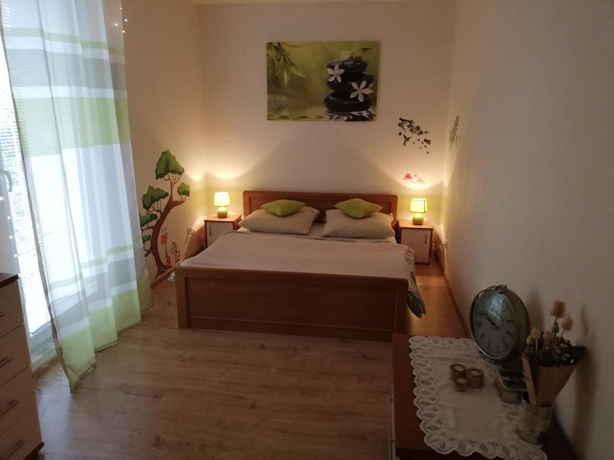 Apartman Lucky 5 Izbovy Rodinny Dom Zewnętrze zdjęcie