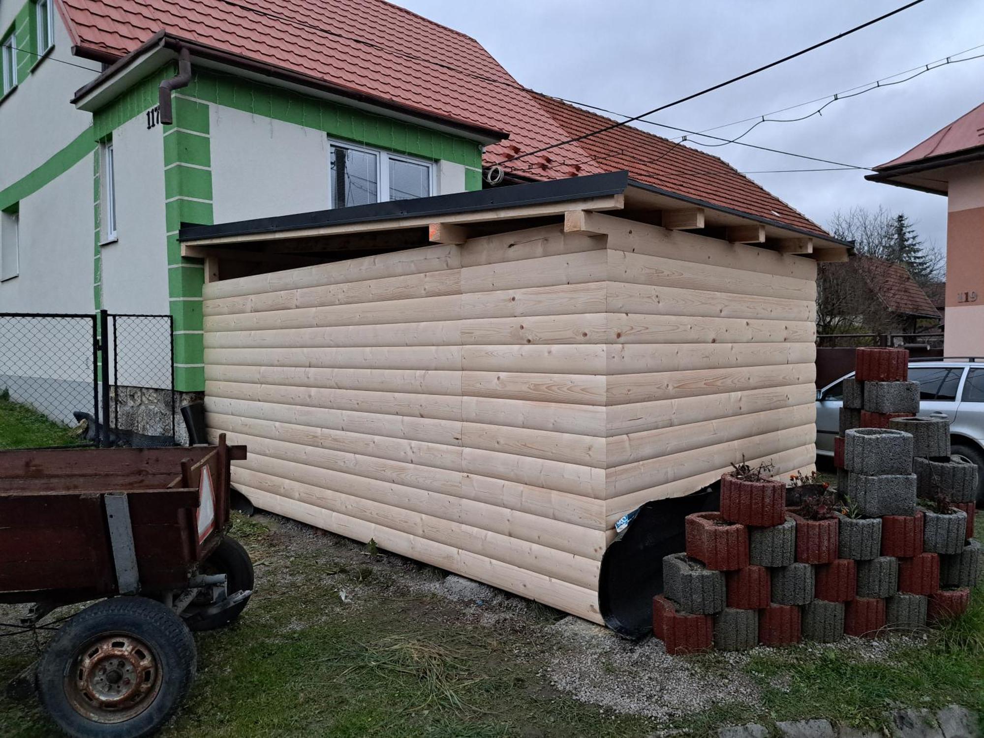 Apartman Lucky 5 Izbovy Rodinny Dom Zewnętrze zdjęcie